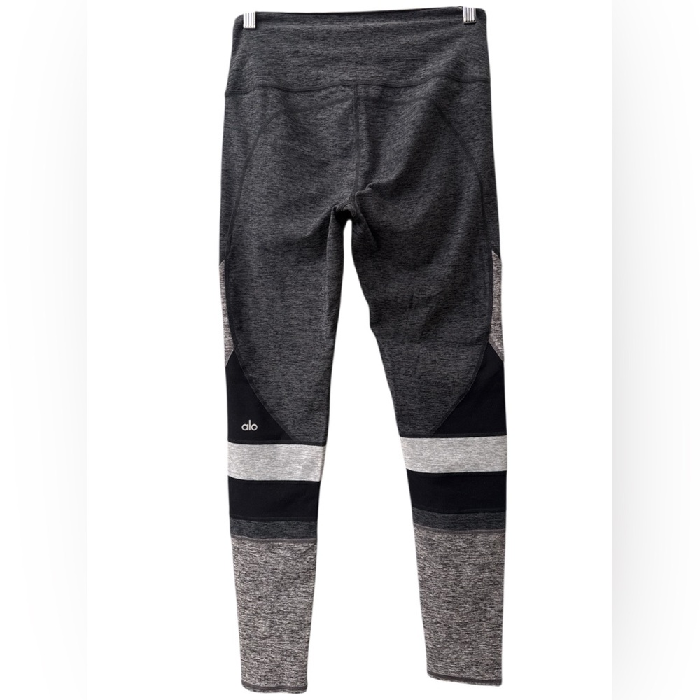 ALO Yoga Alosoft Momentum Legging- Size Large - Picture 6 of 7
